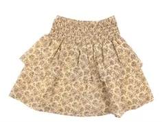 Sofie Schnoor Girls nederdel Isobel true flowers